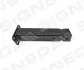 Кронштейн усилителя переднего бампера Signeda PAD43036AL (фото 1)