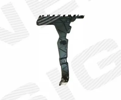Кріплення бампера Signeda PAD43055AL