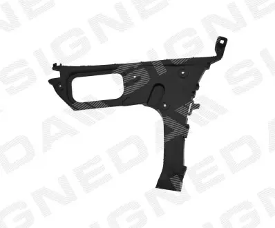 Кріплення бампера Signeda PAD43067AL