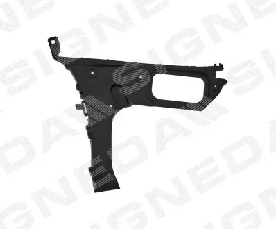 Кріплення бампера Signeda PAD43067AR
