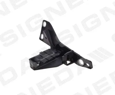 Кріплення бампера Signeda PAD44016BL
