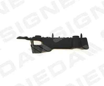 Кріплення бамперу AUDI A5/S5 (B8) Signeda PAD44123L(K)