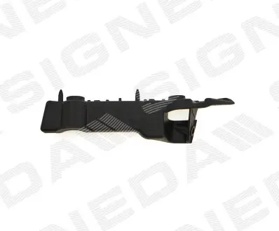 Крепление бампера AUDI A5/S5 (B8) Signeda PAD44123R(K)