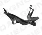 Кронштейн передней фары AUDI A4/S4 (B8), 12 - 15 Signeda PAD44126R (фото 1)
