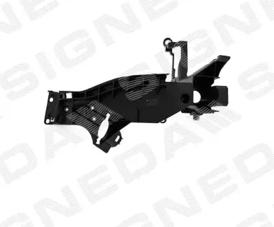 Кронштейн передньої фари Signeda PAD44128R