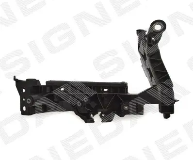 Кронштейн передней фары Signeda PAD44130LO
