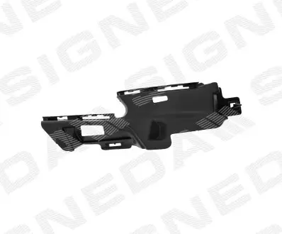 Крепление бампера Signeda PAD44130R