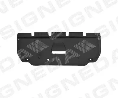 Піддон коробки передач Signeda PAD60011A