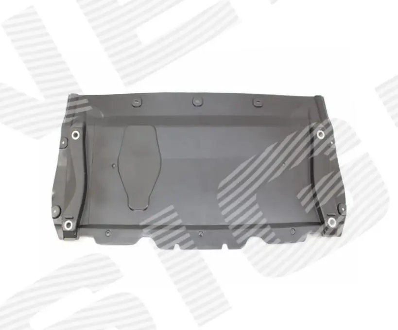 Захист двигуна AUDI A6 (4G/C7), 01.11 - 06.14 Signeda PAD60026A (фото 1)