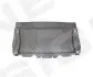 Захист двигуна AUDI A6 (4G/C7), 01.11 - 06.14 Signeda PAD60026A (фото 1)