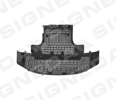 Защита двигателя Signeda PAD60029A (фото 1)