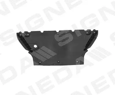 Защита двигателя Signeda PAD60031A