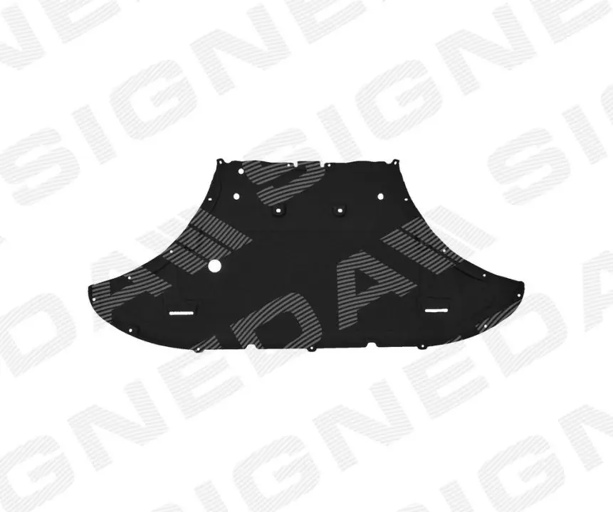 Захист двигуна Signeda PAD60032A (фото 1)
