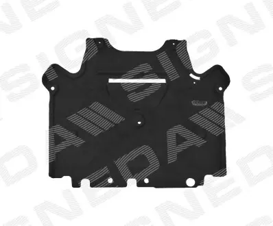 Піддон коробки передач Signeda PAD60033A