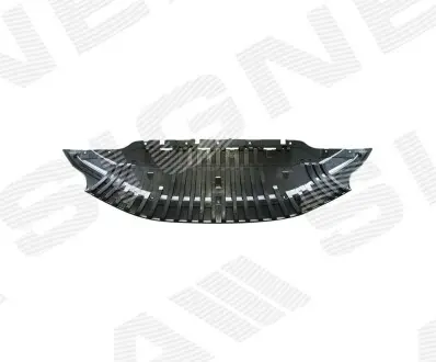 Захист під бампер Signeda PAD60075A