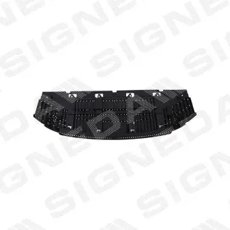 Защита под бампер Signeda PAD60076A
