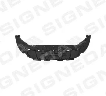 Защита под бампер Signeda PAD60078A