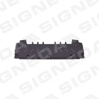 Захист під бампер Signeda PAD60087A