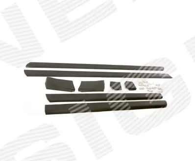 Молдинг на дверь (комплект) Signeda PAD88002K