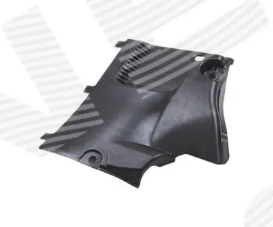 Защита нижняя Signeda PAD98101AR
