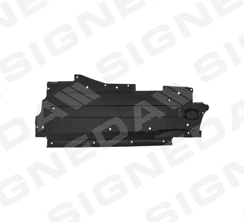 Нижній захист Signeda PAD98102AL (фото 1)