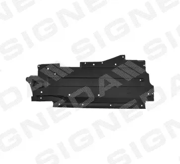 Нижній захист Signeda PAD98102AR