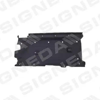 Нижній захист Signeda PAD98105AR