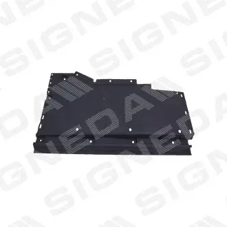 Нижній захист Signeda PAD98106AL