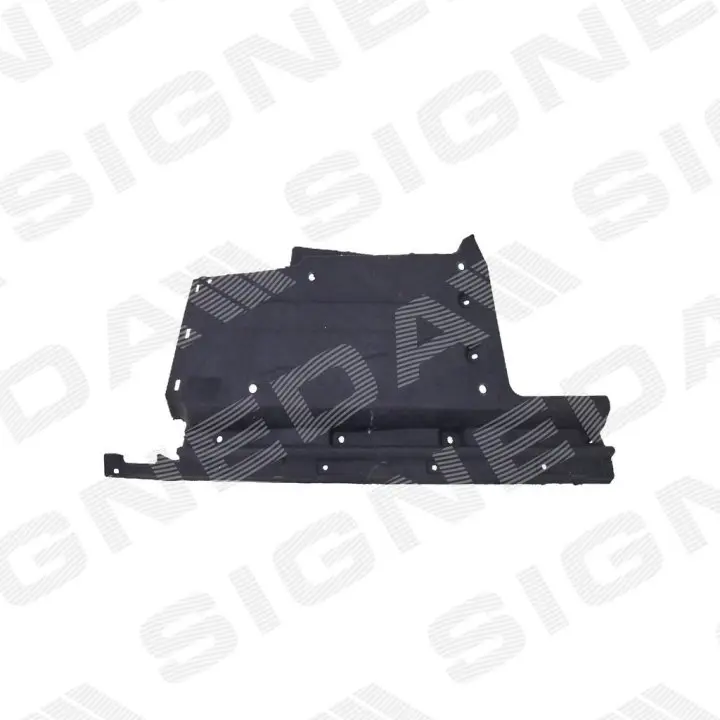 Защита нижняя Signeda PAD98108AR (фото 1)