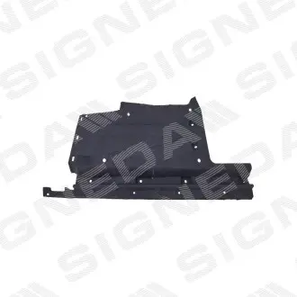 Защита нижняя Signeda PAD98108AR