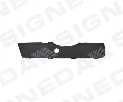 Крышка противотуманной фары Signeda PAD99002CAR