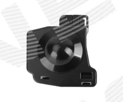 Кришка протитуманної фари Signeda PAD99004CAR