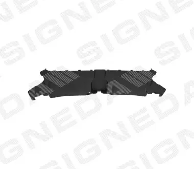 Накладка передньої панелі Signeda PAD99010A