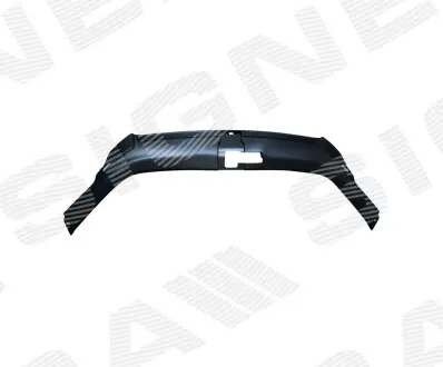 Дефлектор радиатора AUDI Q7 (4L), 06 – 10 Signeda PAD99011A