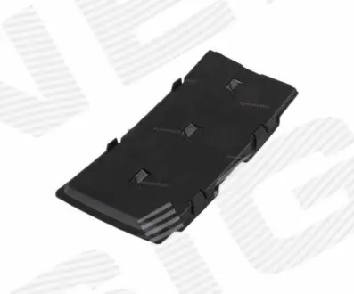 Рамка протитуманної фари Signeda PAD99011CAL