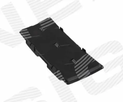 Рамка протитуманної фари Signeda PAD99011CAR