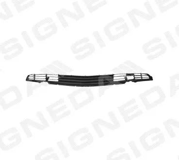 Решітка в бампер Signeda PAD99011GAK