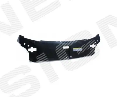 Накладка передней панели Signeda PAD99016