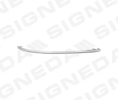 Накладка під фарами Signeda PAD99018KMAL