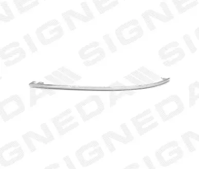 Накладка під фарами Signeda PAD99018KMAR
