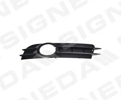 Решітка в бампер Signeda PAD99027GAL