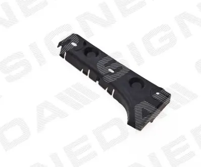 Кріплення бампера Signeda PAD99029AR