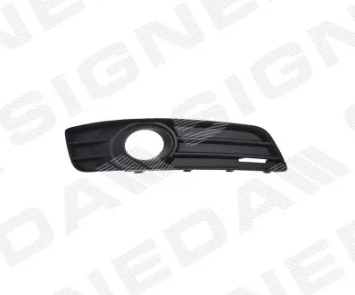 Решітка в бампер Signeda PAD99032CAR