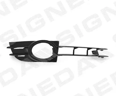 Решітка в бампер Signeda PAD99033CAR