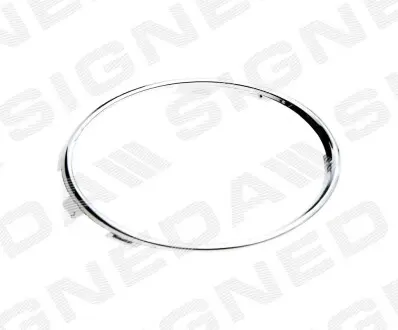 Рамка для решітки у бампер Signeda PAD99049CAR