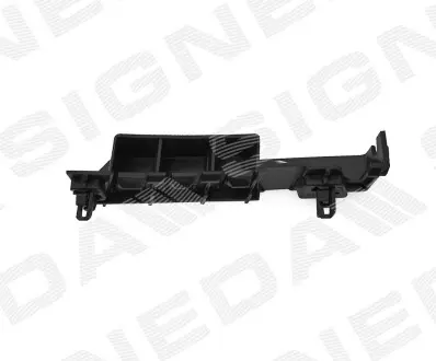 Кріплення бампера Signeda PAD99053AR