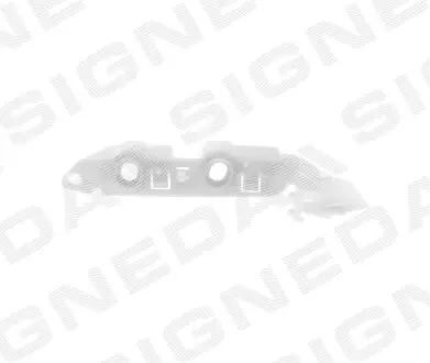 Крепление бампера Signeda PAD99056OR