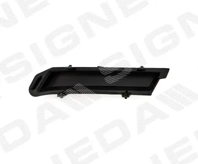 Молдинг бамперу Signeda PAD99058MAR