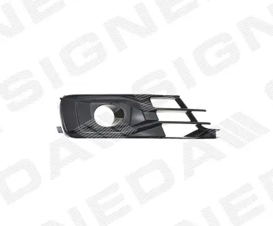 Решітка в бампер Signeda PAD99074CAR