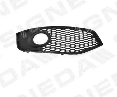 Решітка в бампер Signeda PAD99079CAR